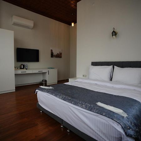 Ve Hotels Kapadokya ネヴシェヒル エクステリア 写真