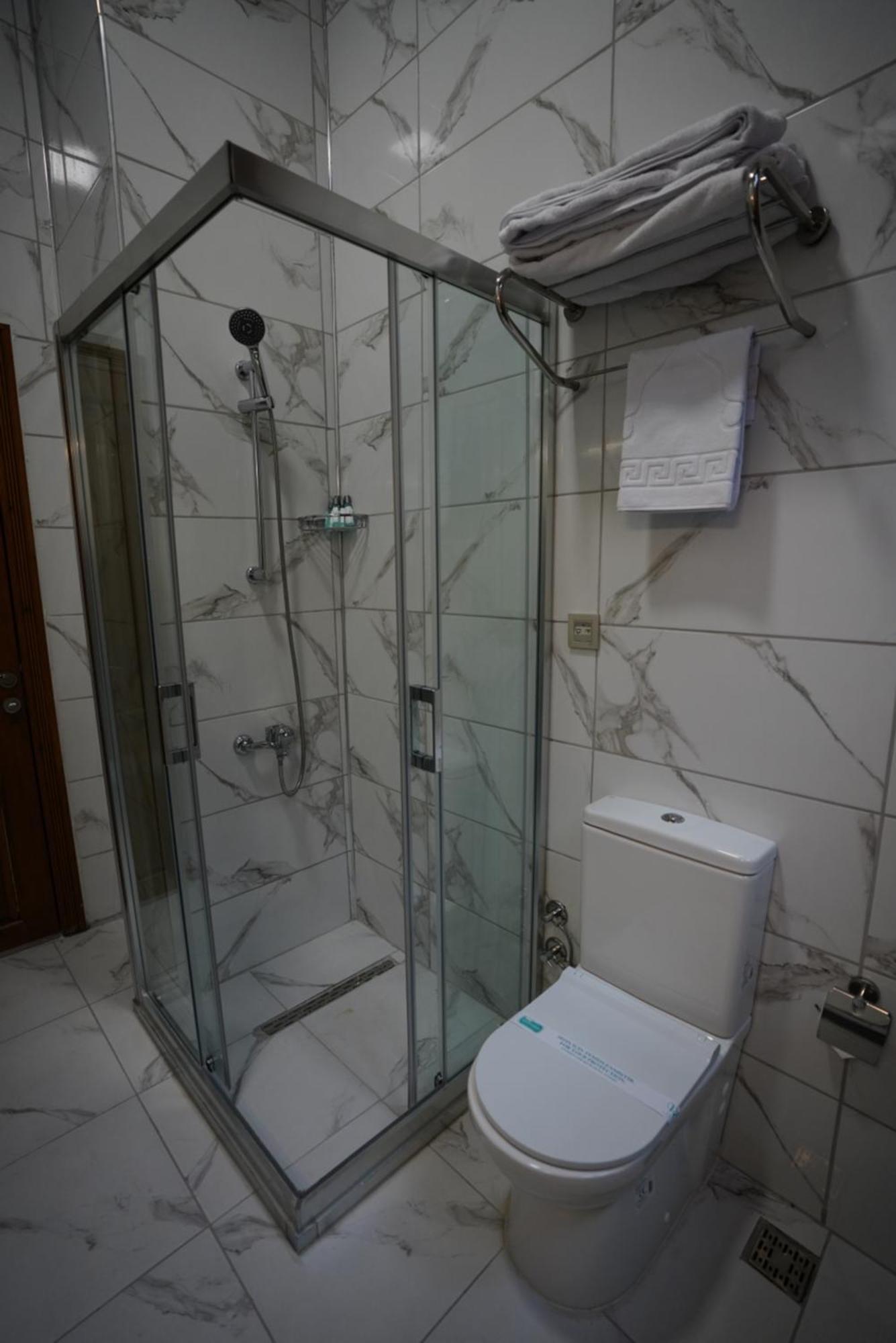 Ve Hotels Kapadokya ネヴシェヒル エクステリア 写真