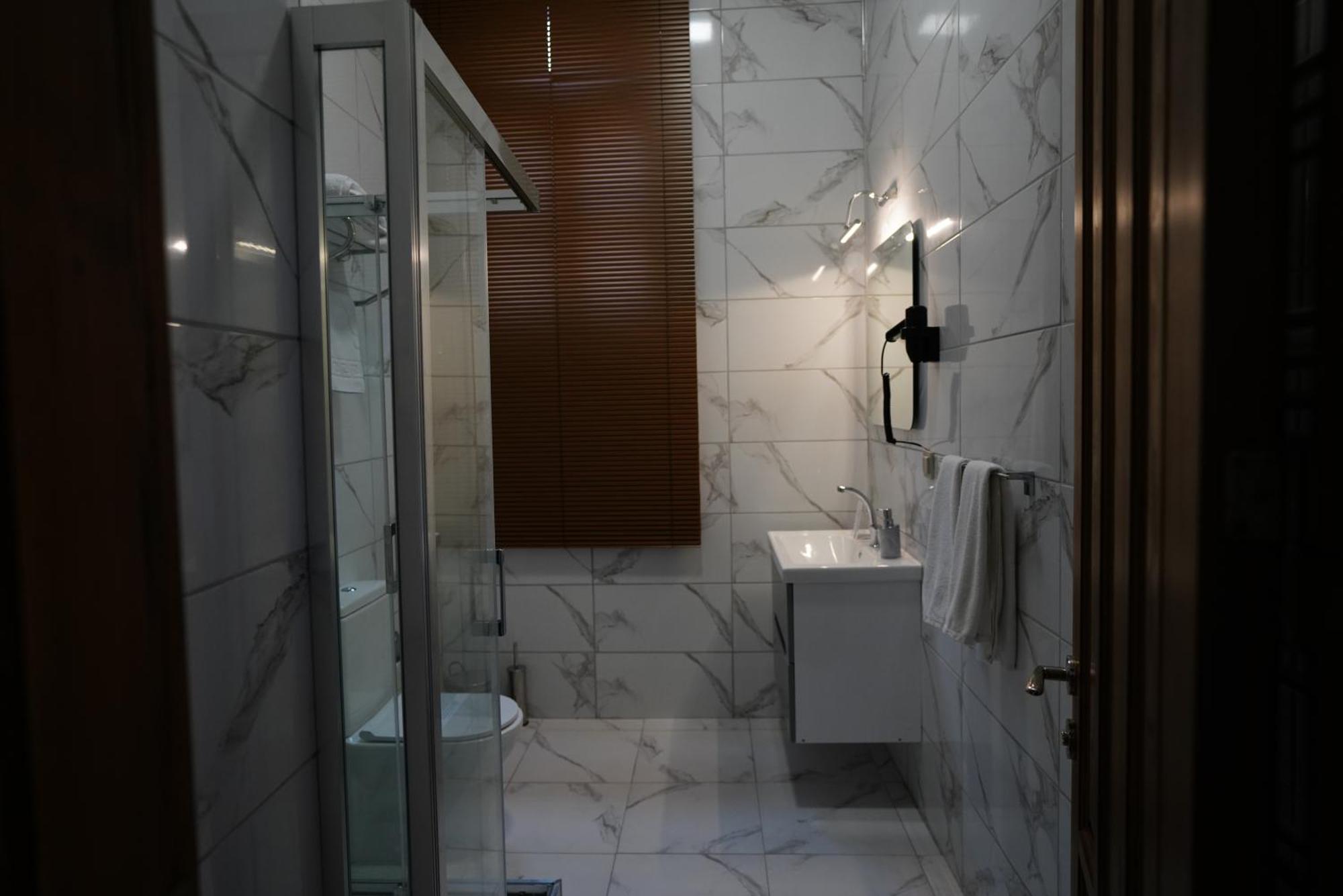 Ve Hotels Kapadokya ネヴシェヒル エクステリア 写真