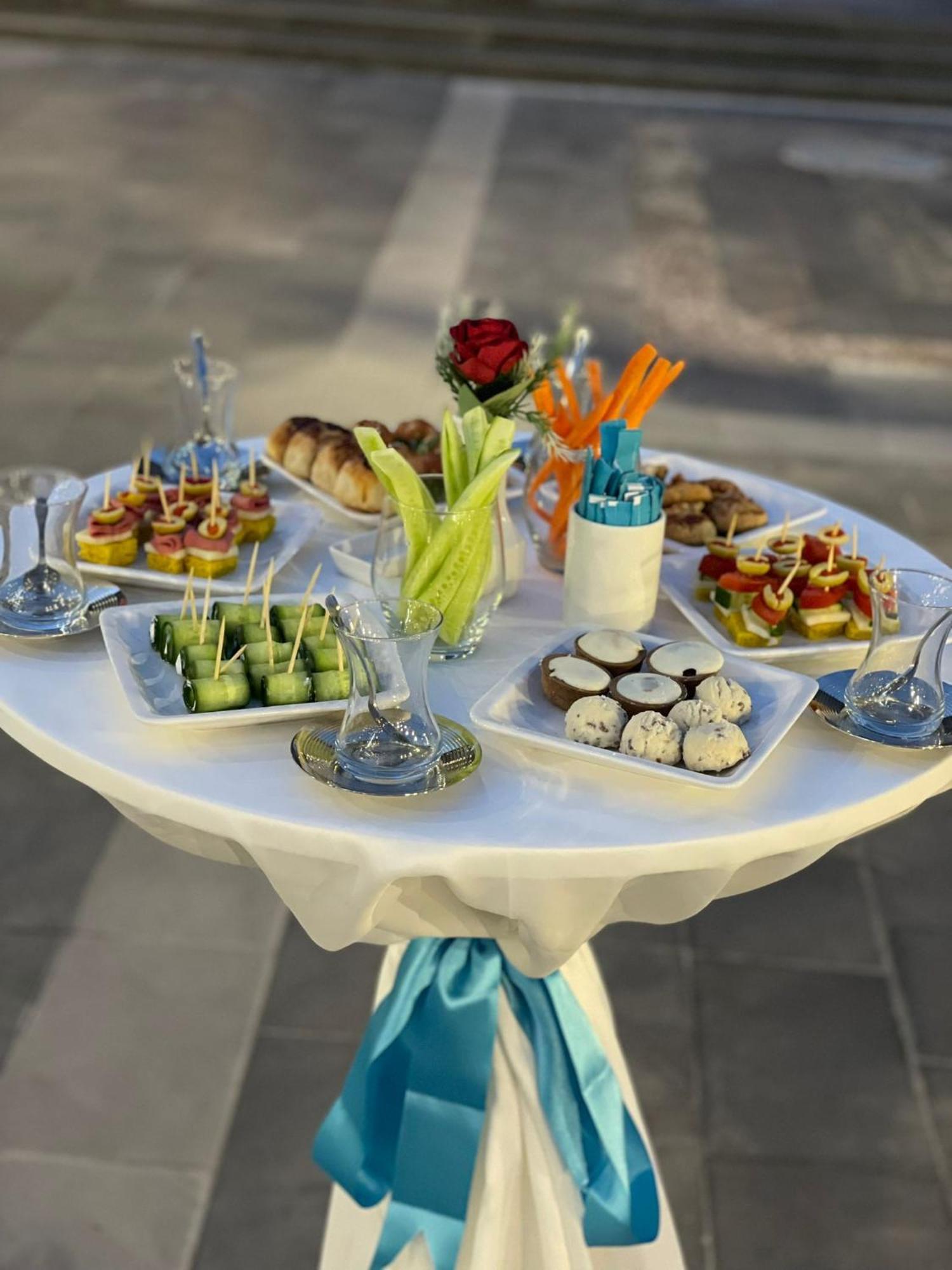 Ve Hotels Kapadokya ネヴシェヒル エクステリア 写真