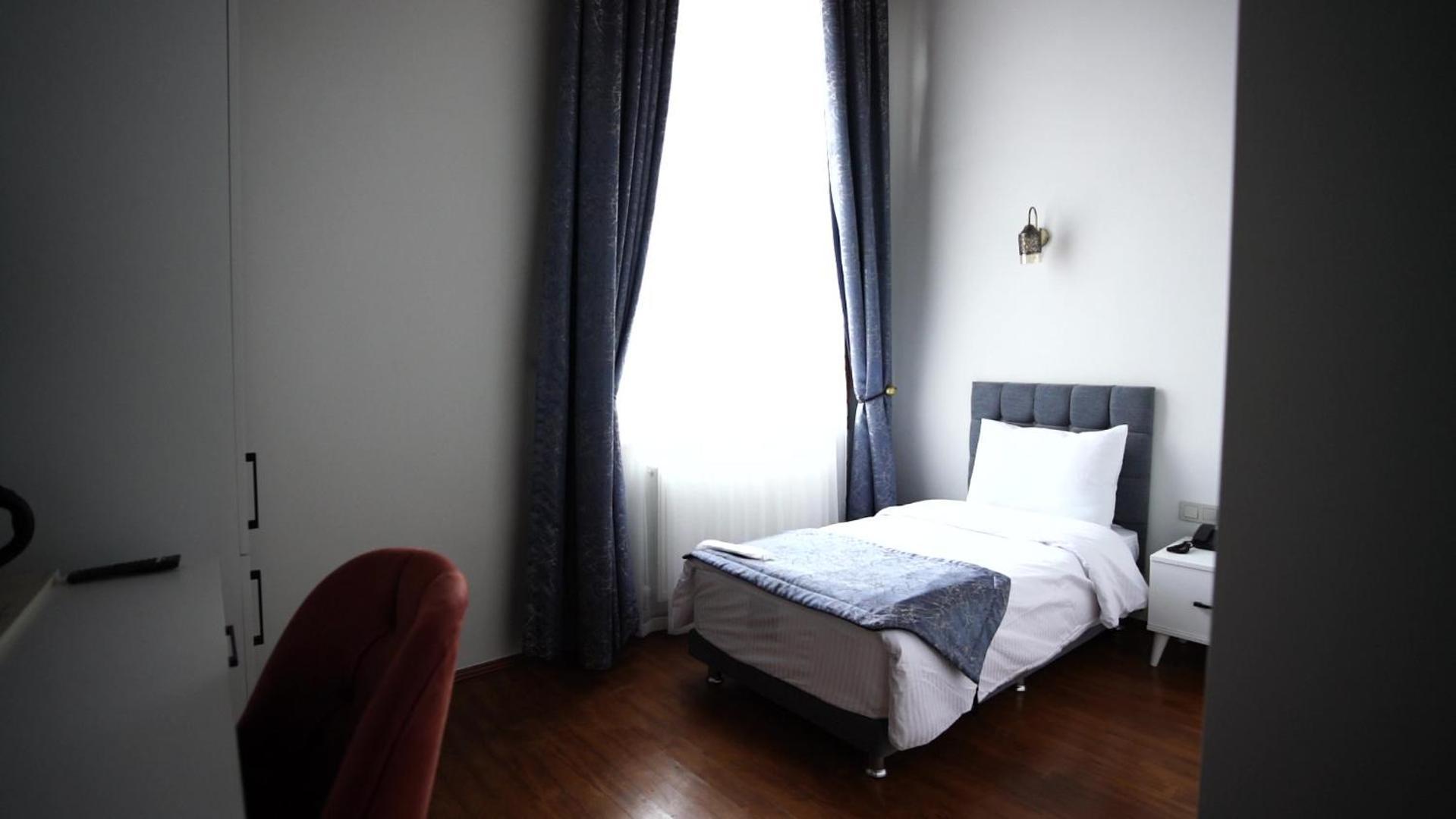 Ve Hotels Kapadokya ネヴシェヒル エクステリア 写真