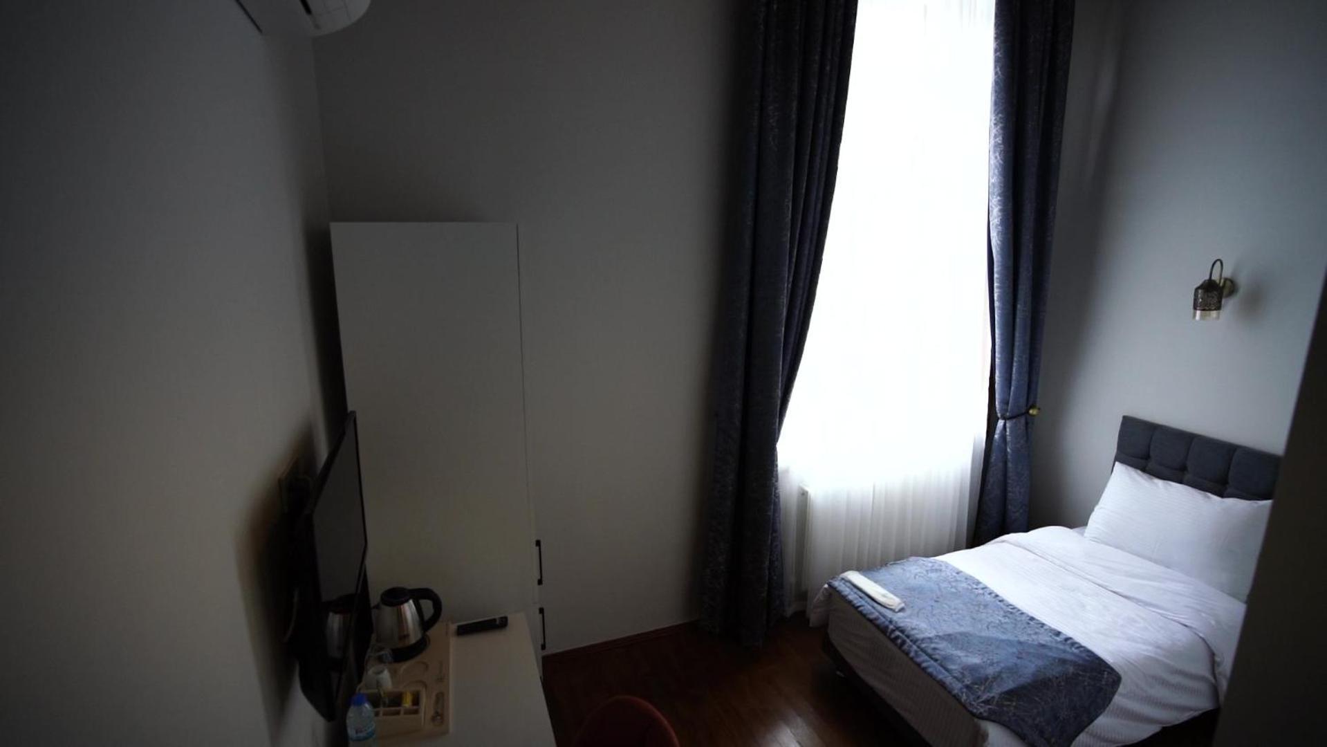 Ve Hotels Kapadokya ネヴシェヒル エクステリア 写真