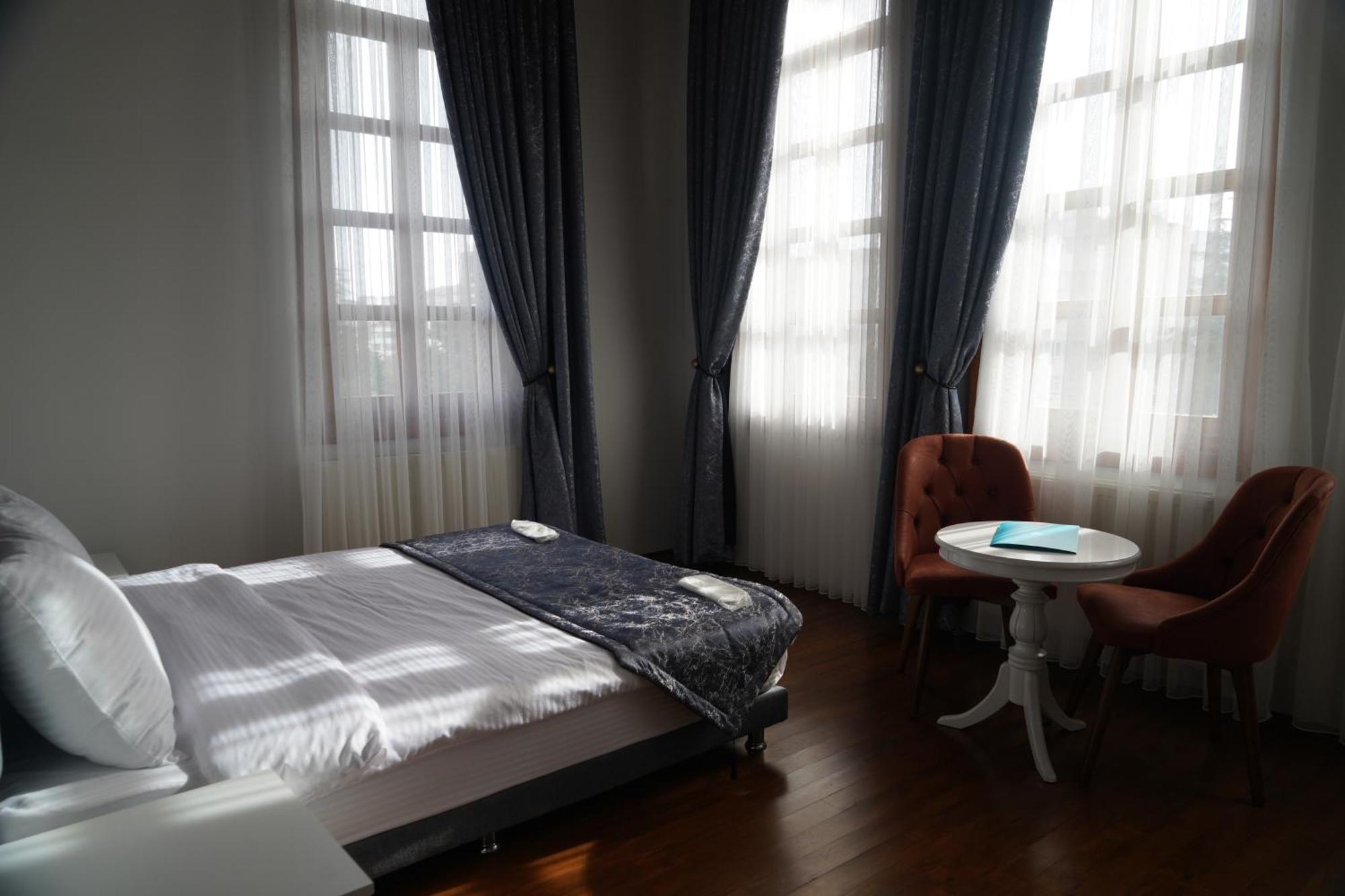 Ve Hotels Kapadokya ネヴシェヒル エクステリア 写真