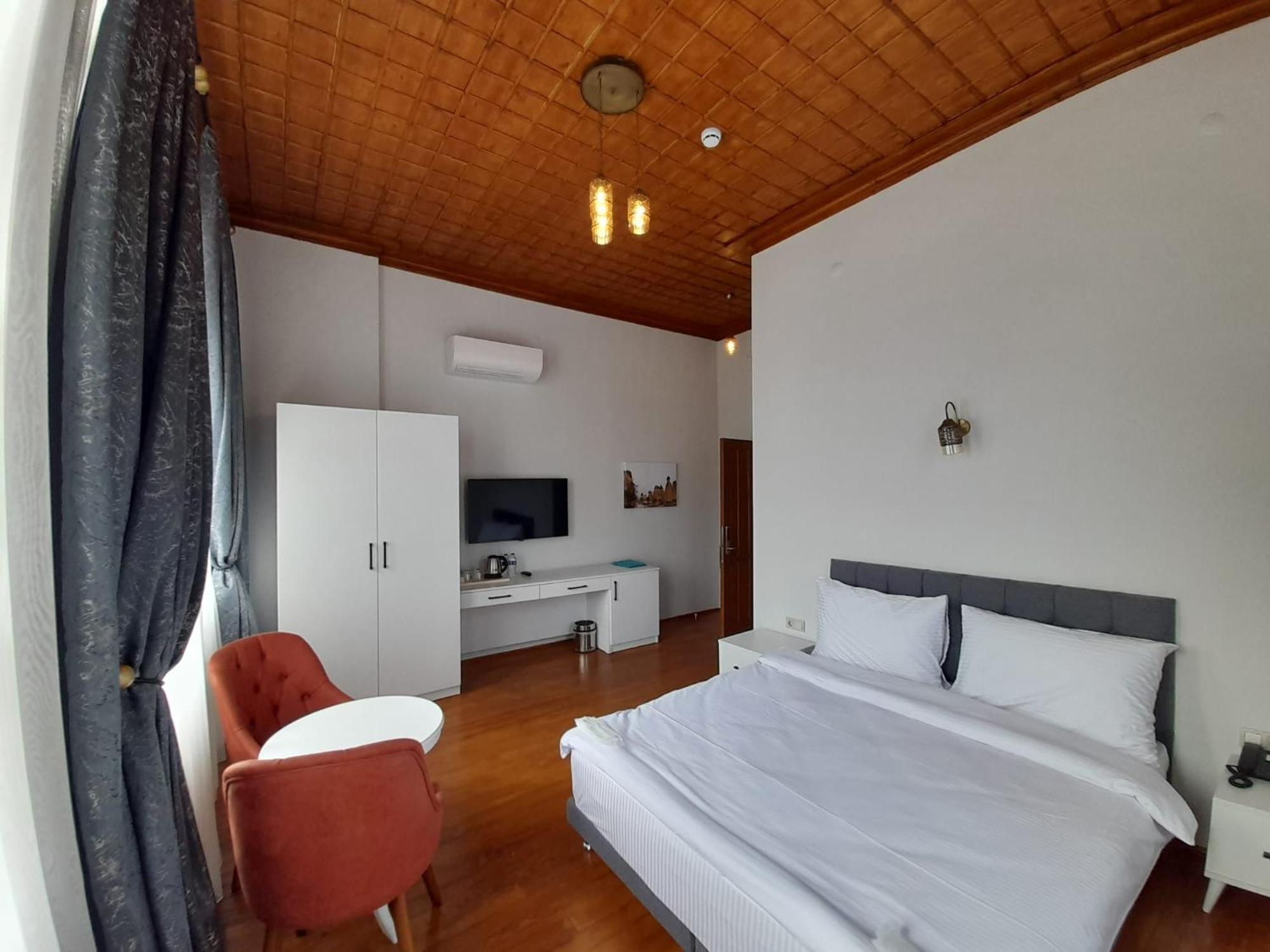 Ve Hotels Kapadokya ネヴシェヒル エクステリア 写真
